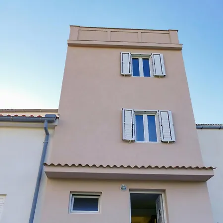 House With A Parking Space Kampor, Rab - 16357 Rab Town