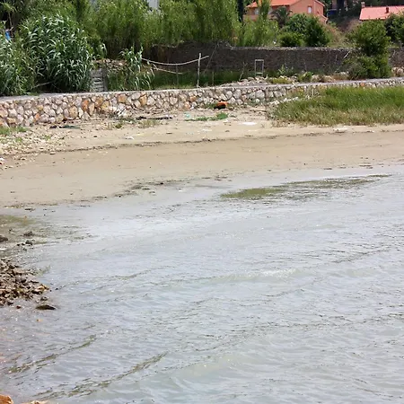 House With A Parking Space Kampor, Rab - 16357 Prázdninový dům *