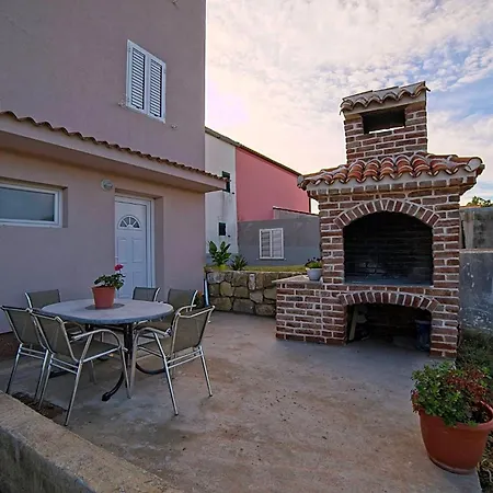 House With A Parking Space Kampor, Rab - 16357