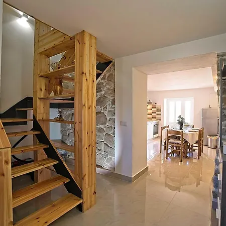 House With A Parking Space Kampor, Rab - 16357 *