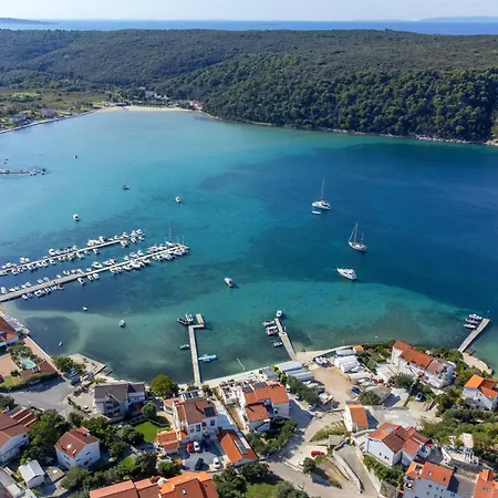 Prázdninový dům House With A Parking Space Kampor, Rab - 16357 *