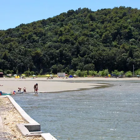 House With A Parking Space Kampor, Rab - 16357 Prázdninový dům *