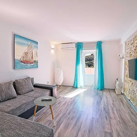 Holiday home House With A Parking Space Kampor, Rab - 16357 *