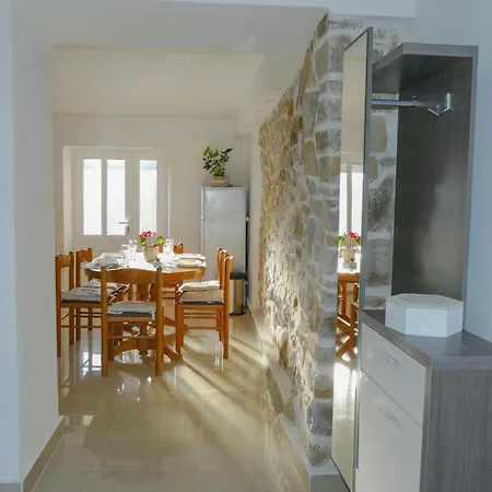 House With A Parking Space Kampor, Rab - 16357 * Kampor