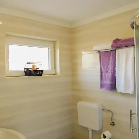 House With A Parking Space Kampor, Rab - 16357 Holiday home