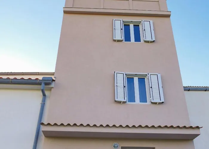 House With A Parking Space Kampor, Rab - 16357 Rab Town