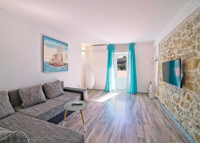 Casa vacanze House With A Parking Space Kampor, Rab - 16357 *