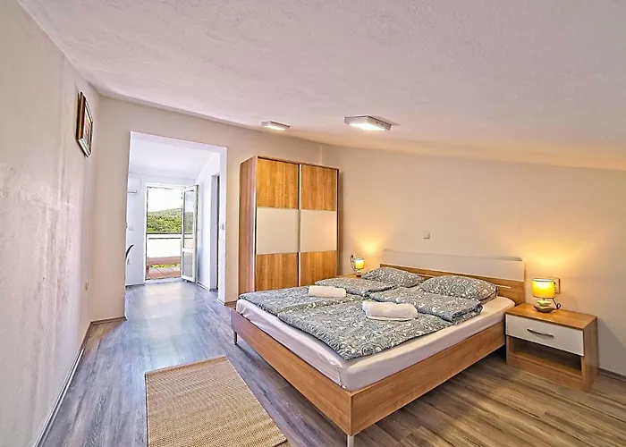 Casa vacanze House With A Parking Space Kampor, Rab - 16357 *