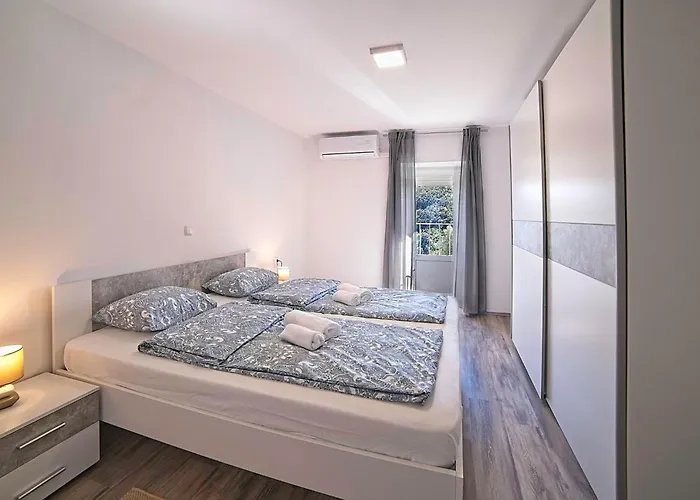 Casa vacanze House With A Parking Space Kampor, Rab - 16357