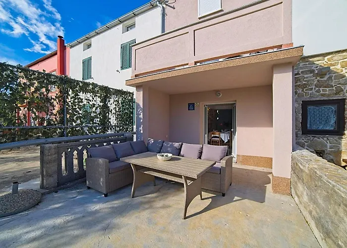 House With A Parking Space Kampor, Rab - 16357 Casa vacanze